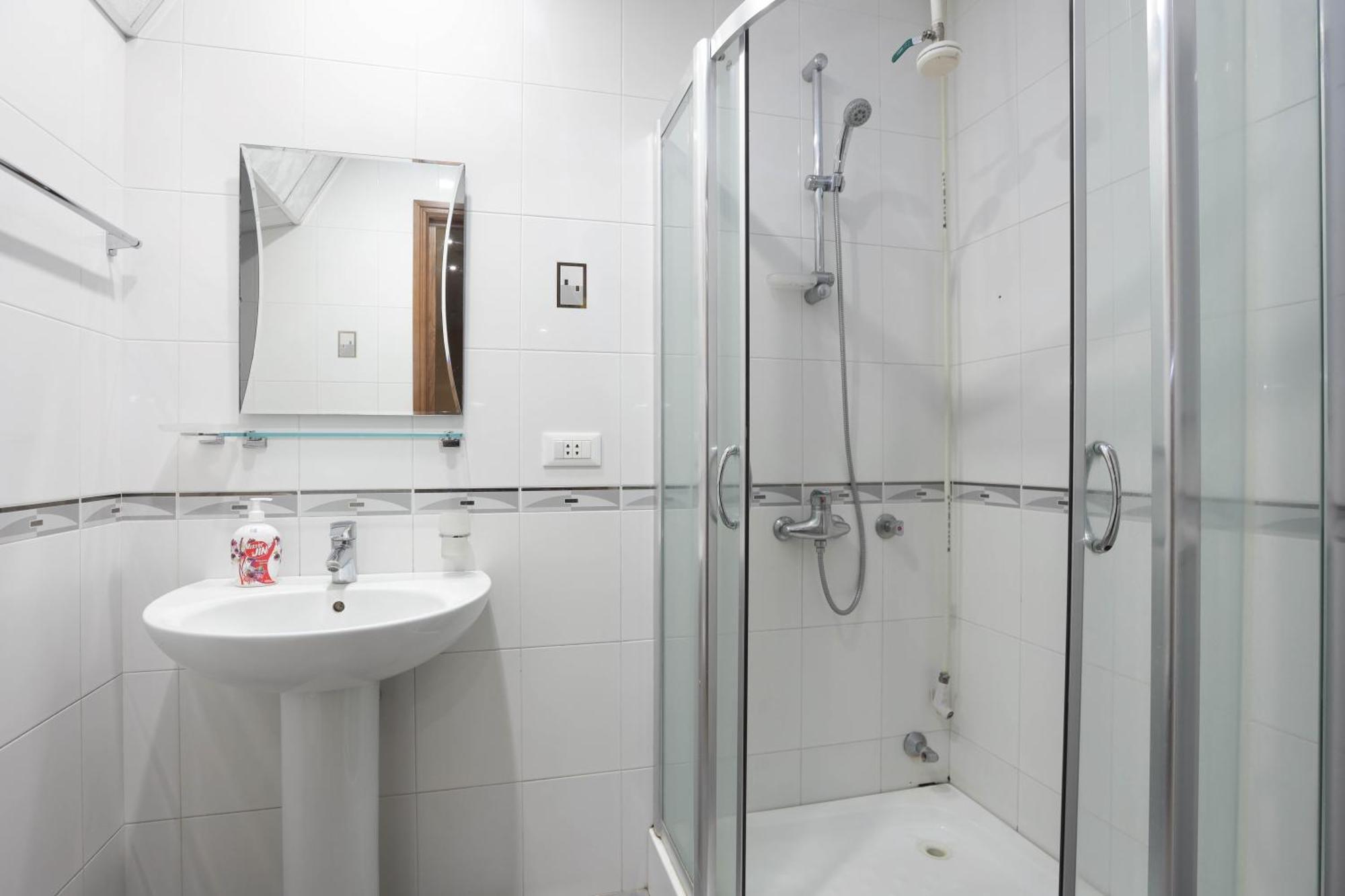 Am Apartments 5 เยเรวาน ภายนอก รูปภาพ