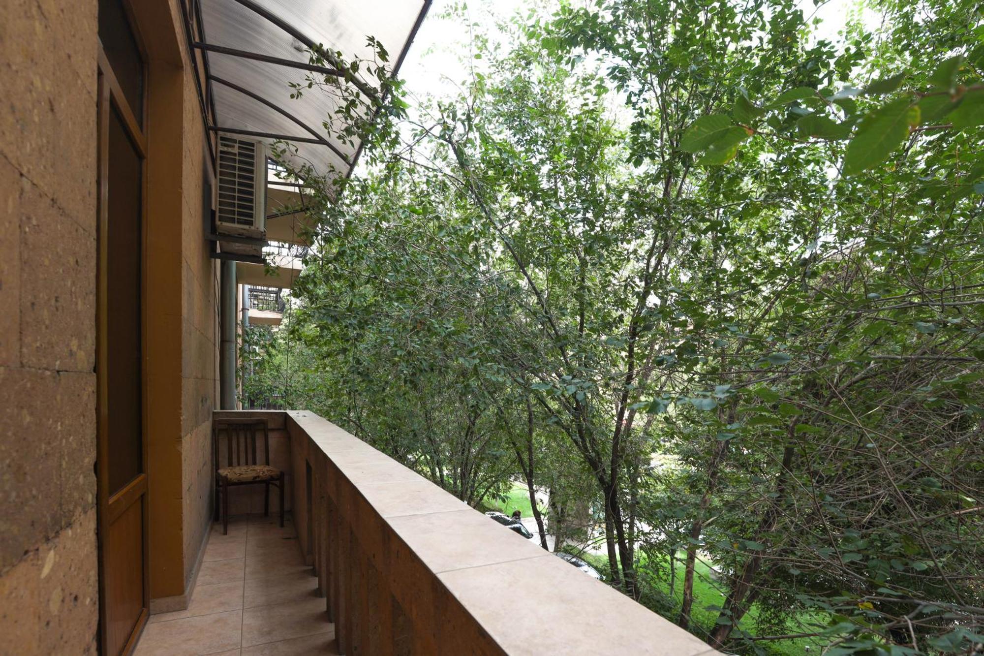 Am Apartments 5 เยเรวาน ภายนอก รูปภาพ